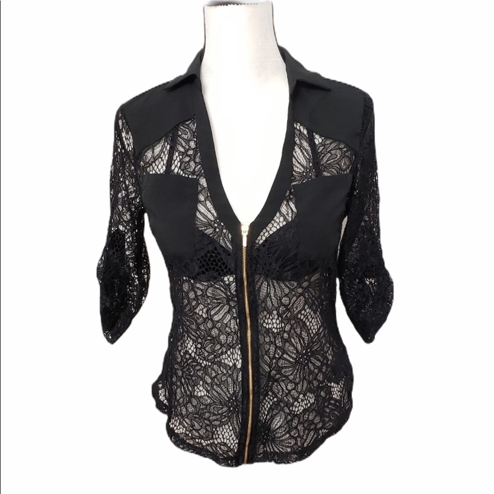 Buy 1 Get 1 🚨👉 Bebe Women Top